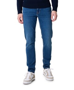CORE BLEECKER jeans blauw