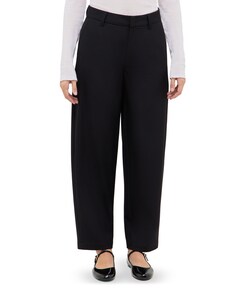 ELVA TAILORED dames broek zwart