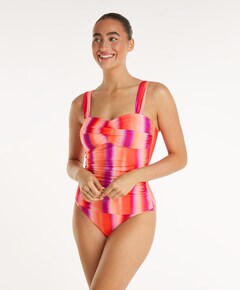 Tankini roze
