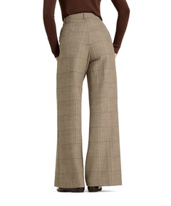 Alexis dames broek beige