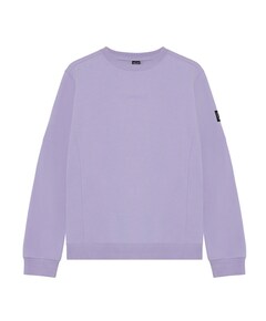 Jongens sweater paars