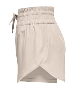 ONPMARA LIFE HW LOOSE DB SHORTS dames short grijs