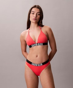 Dames bikinibroekje roze