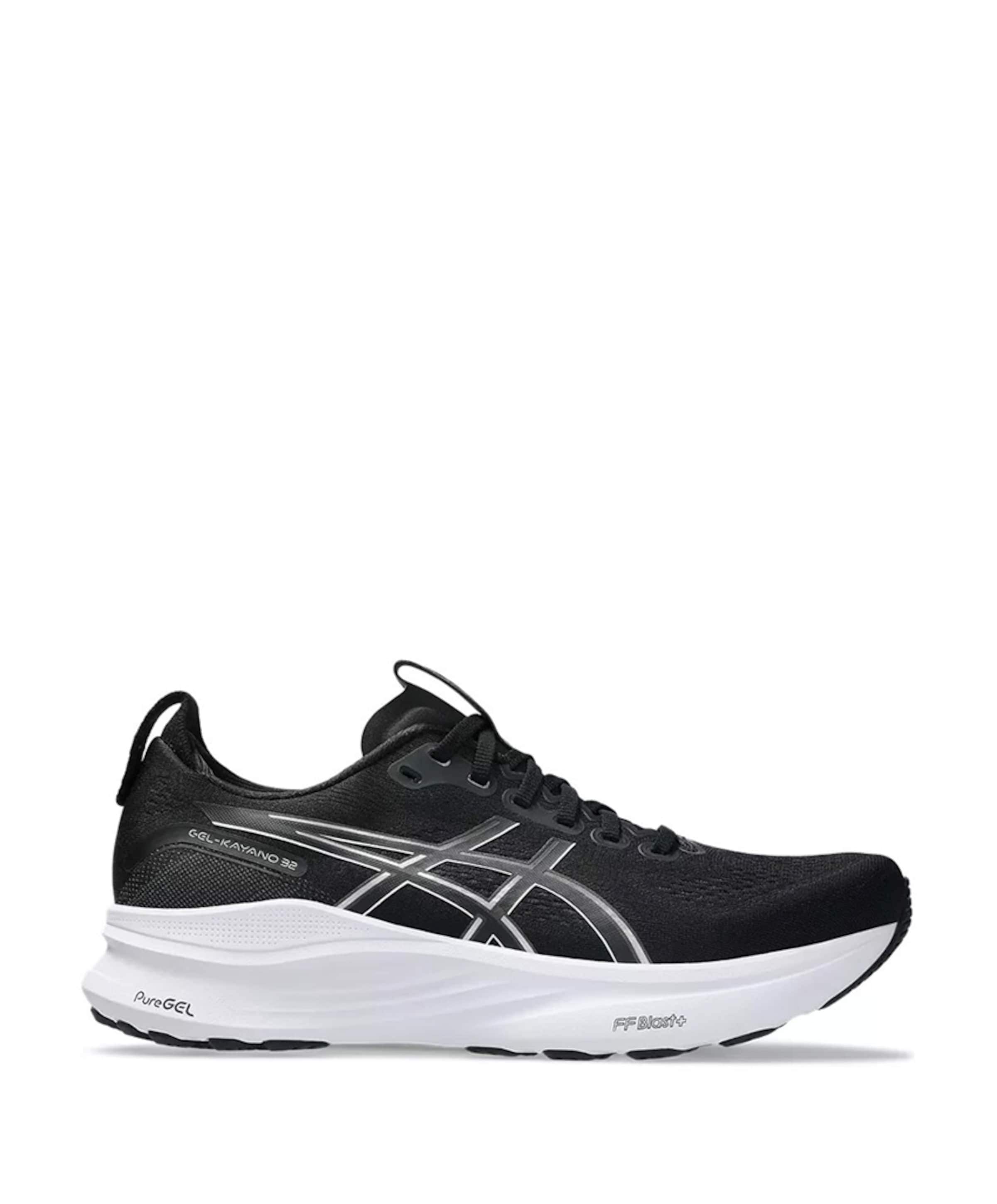 Gel-kayano 32 heren runningschoenen wit
