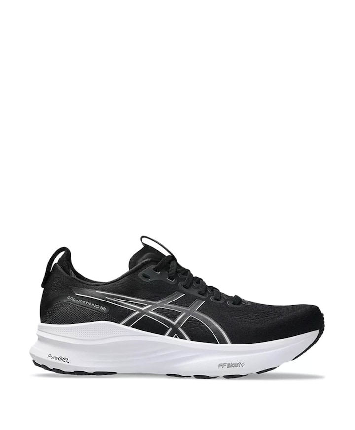 Gel-kayano 32 heren runningschoenen wit