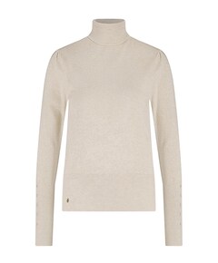 Dames coltrui beige