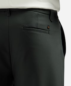 Pants Chino 4-Way Stretch Sedoc Rel heren broek grijs