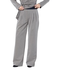 TengaCC Logo LL dames broek beige