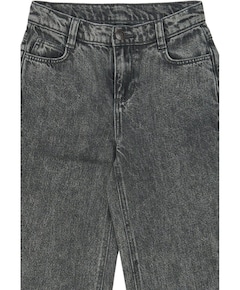 TNLissabon Wide Fit Jeans meisjes jeans grijs