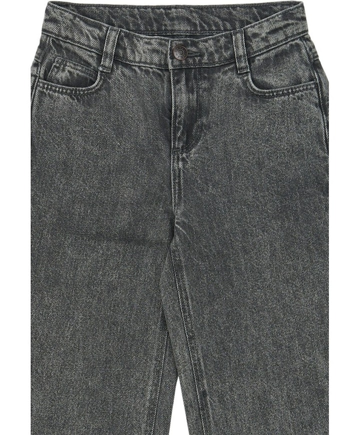 TNLissabon Wide Fit Jeans meisjes jeans grijs
