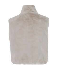 Dames gilet ecru