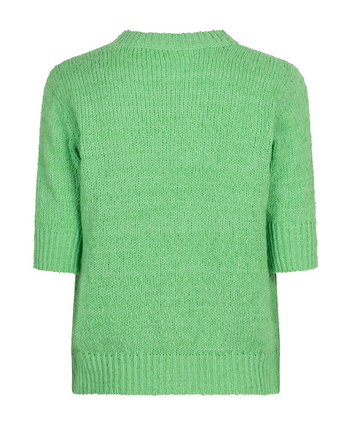 Trui groen