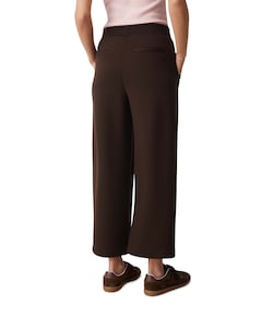 Maikito club dames broek bruin