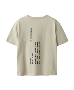 T-shirt beige