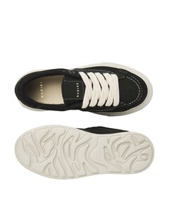 Caldera Tora (L) sneakers zwart