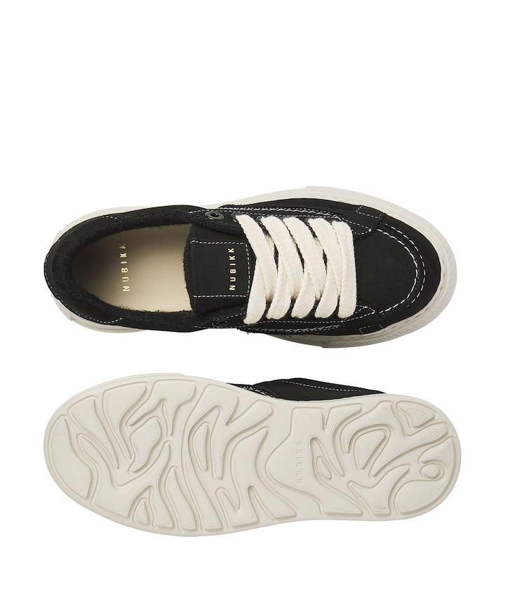 Caldera Tora (L) sneakers zwart