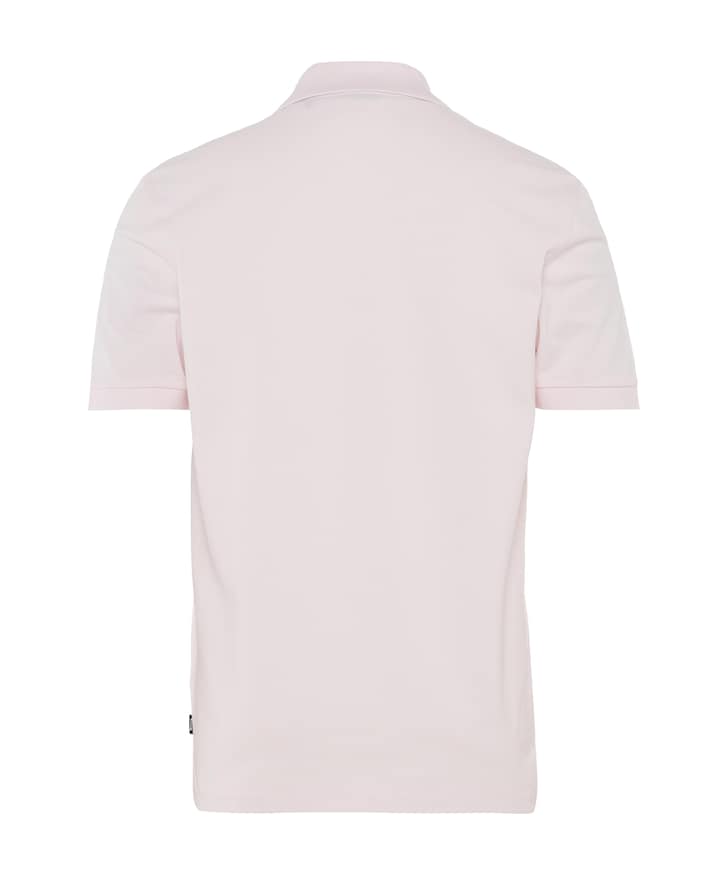 Polo roze