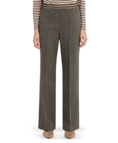 PARIGI dames pantalon bruin