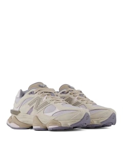 dames sneakers beige