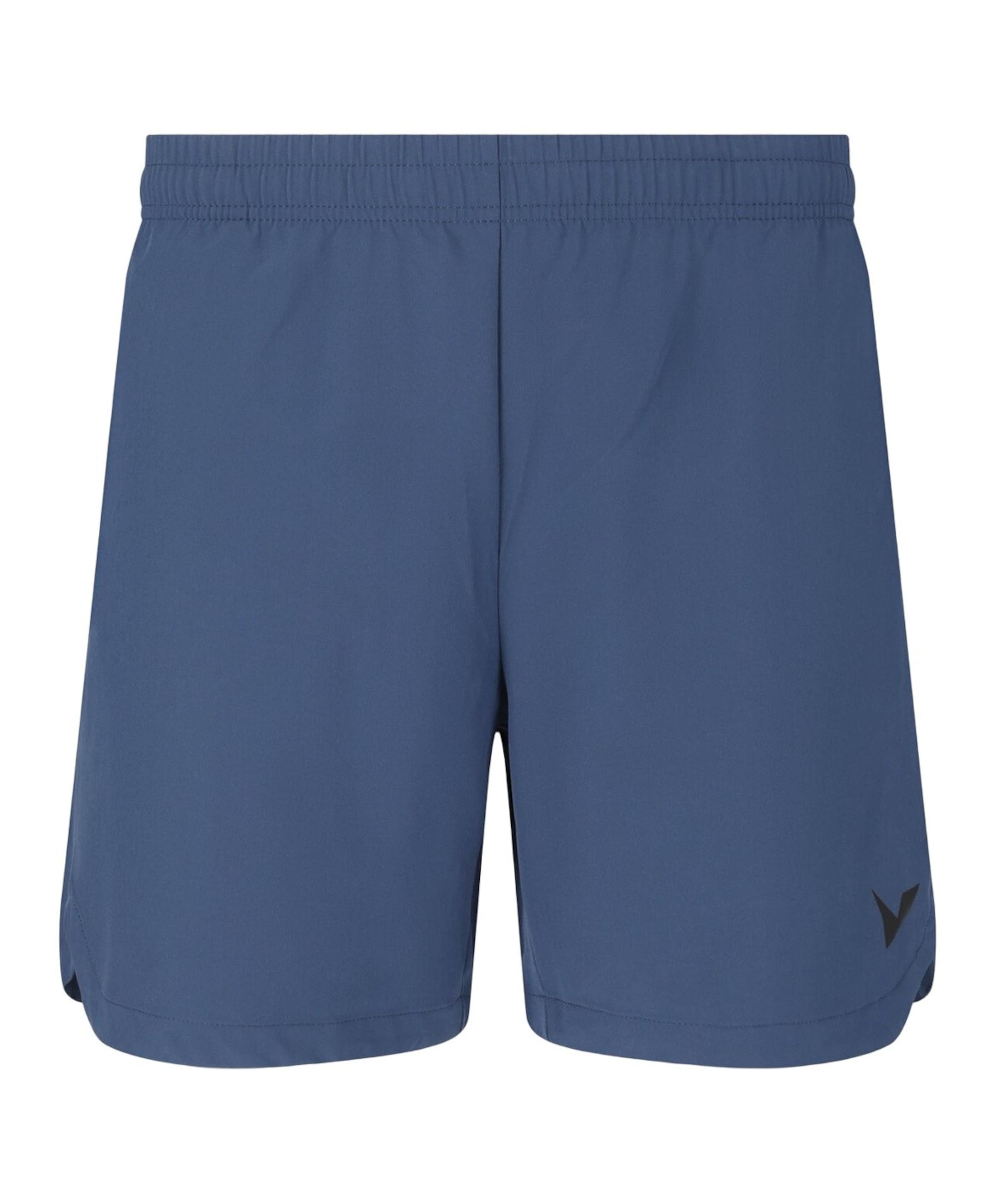 Spier V3 M Shorts heren shorts blauw