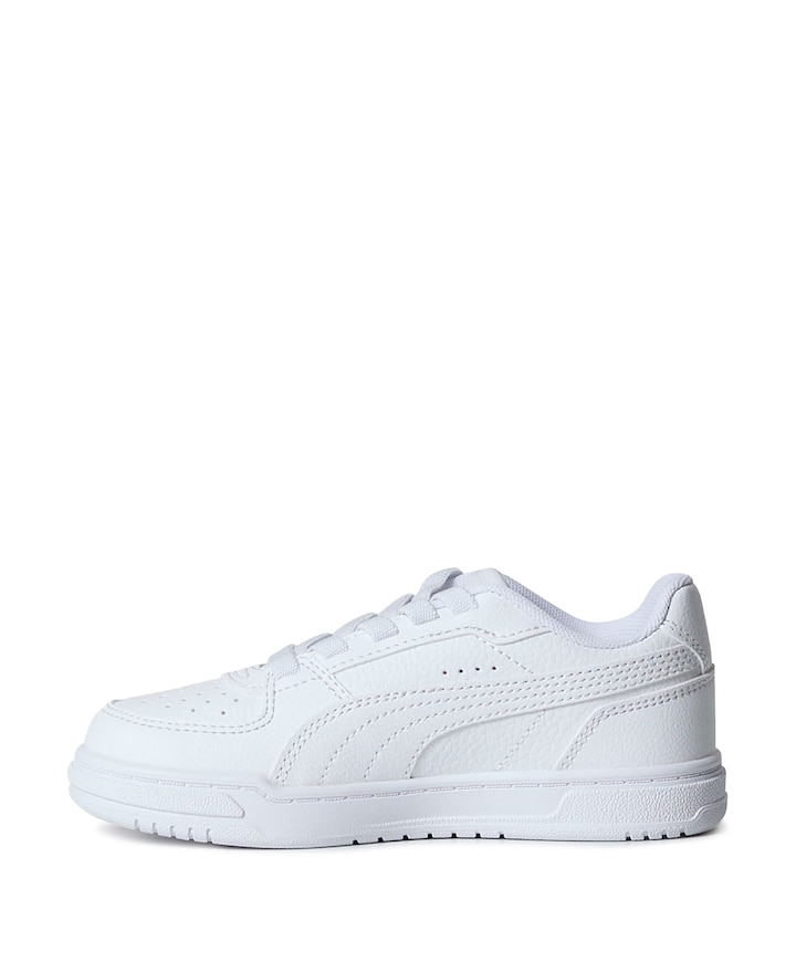 Puma Caven III AC PS uniseks sneakers  wit
