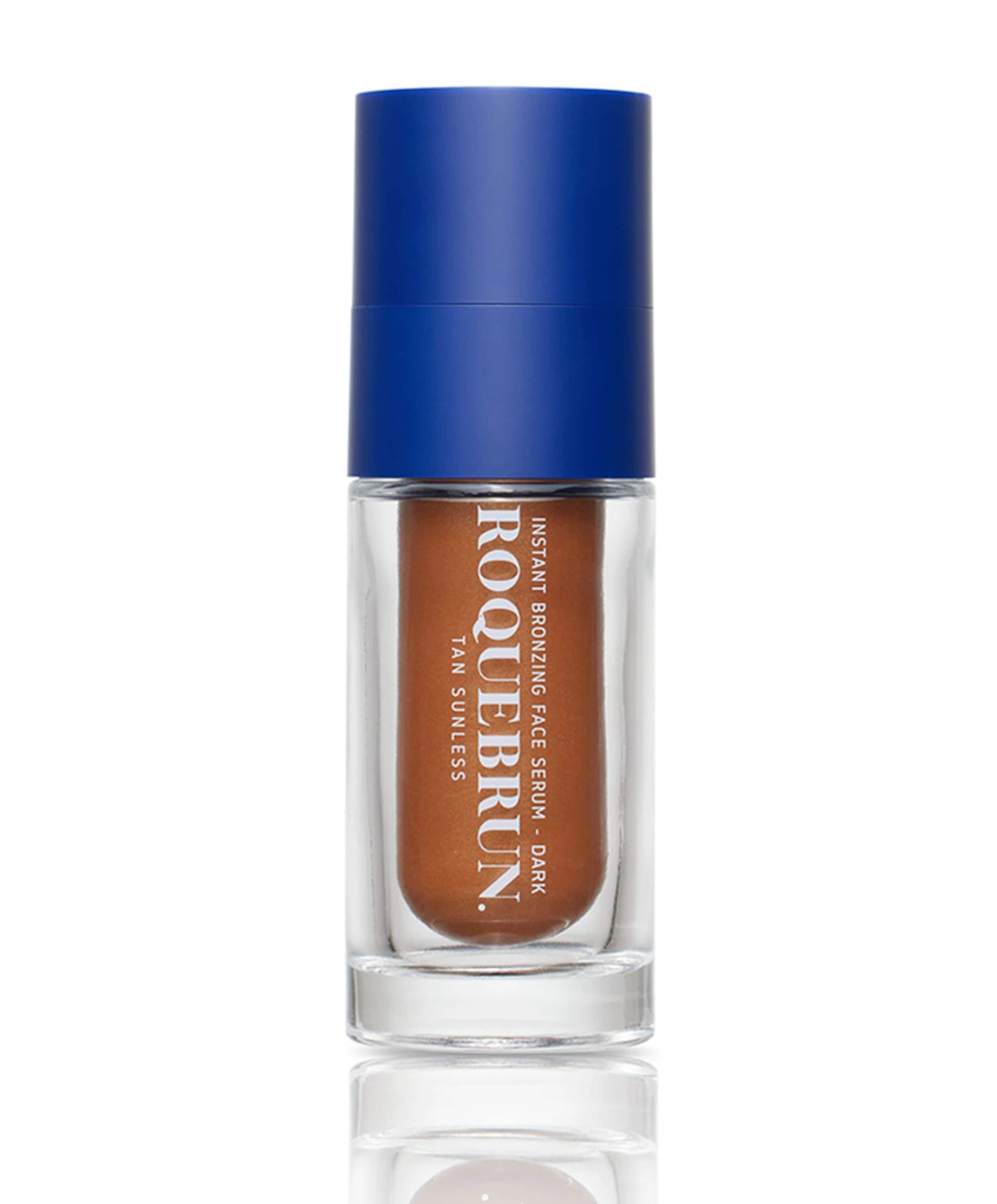 Zelfbruiner beige