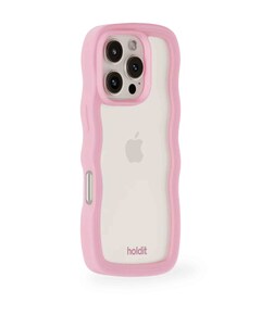 Telefoonhoesje roze