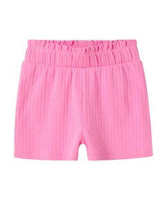 NMFSURAJALI NOOS meisjes korte broek roze