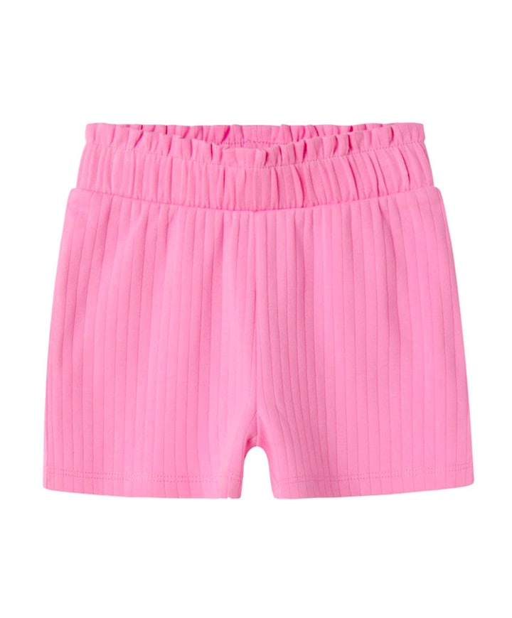 NMFSURAJALI NOOS meisjes korte broek roze