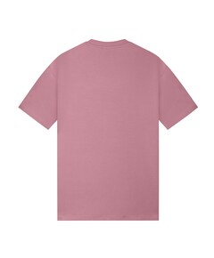 T-shirt roze