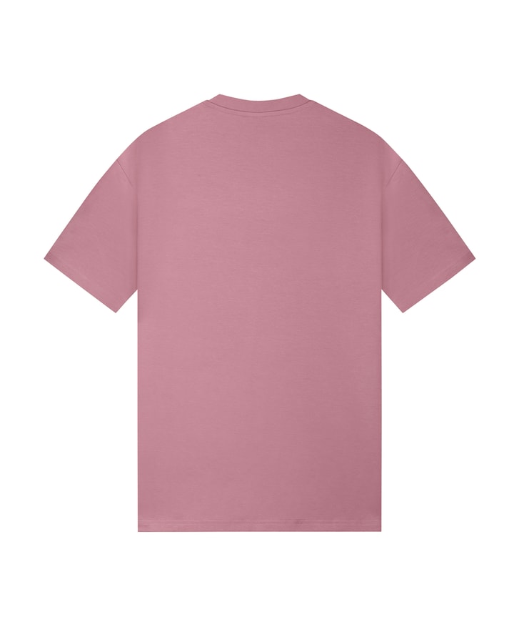 T-shirt roze