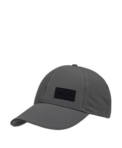 Cap grijs