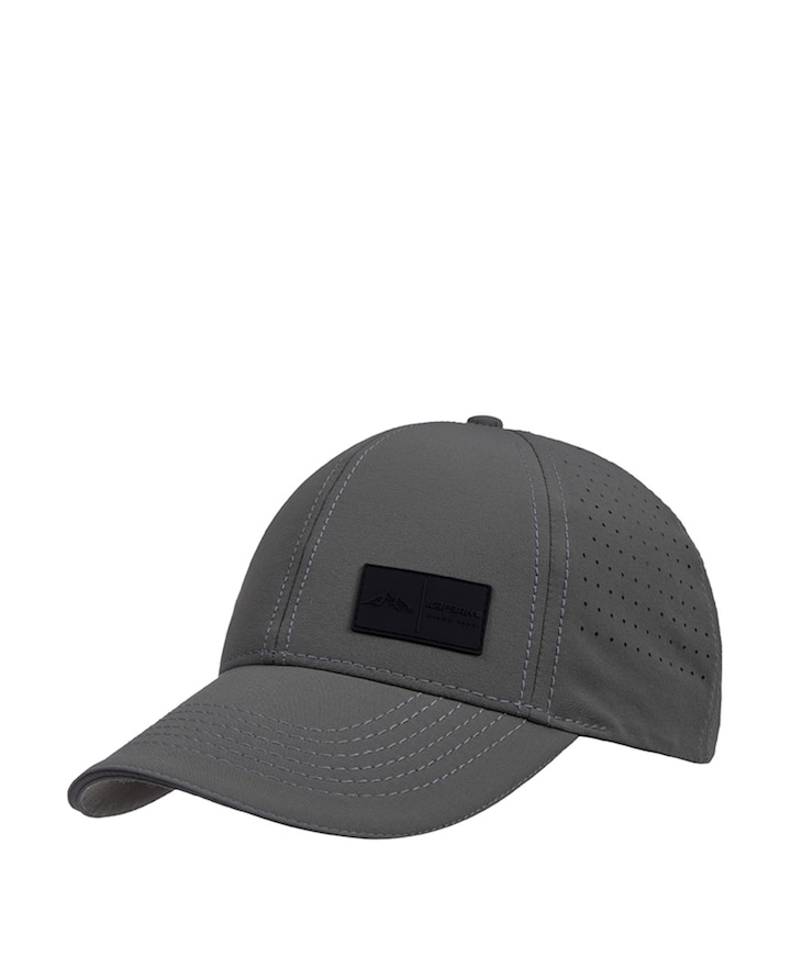 Cap grijs