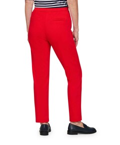 broek rood