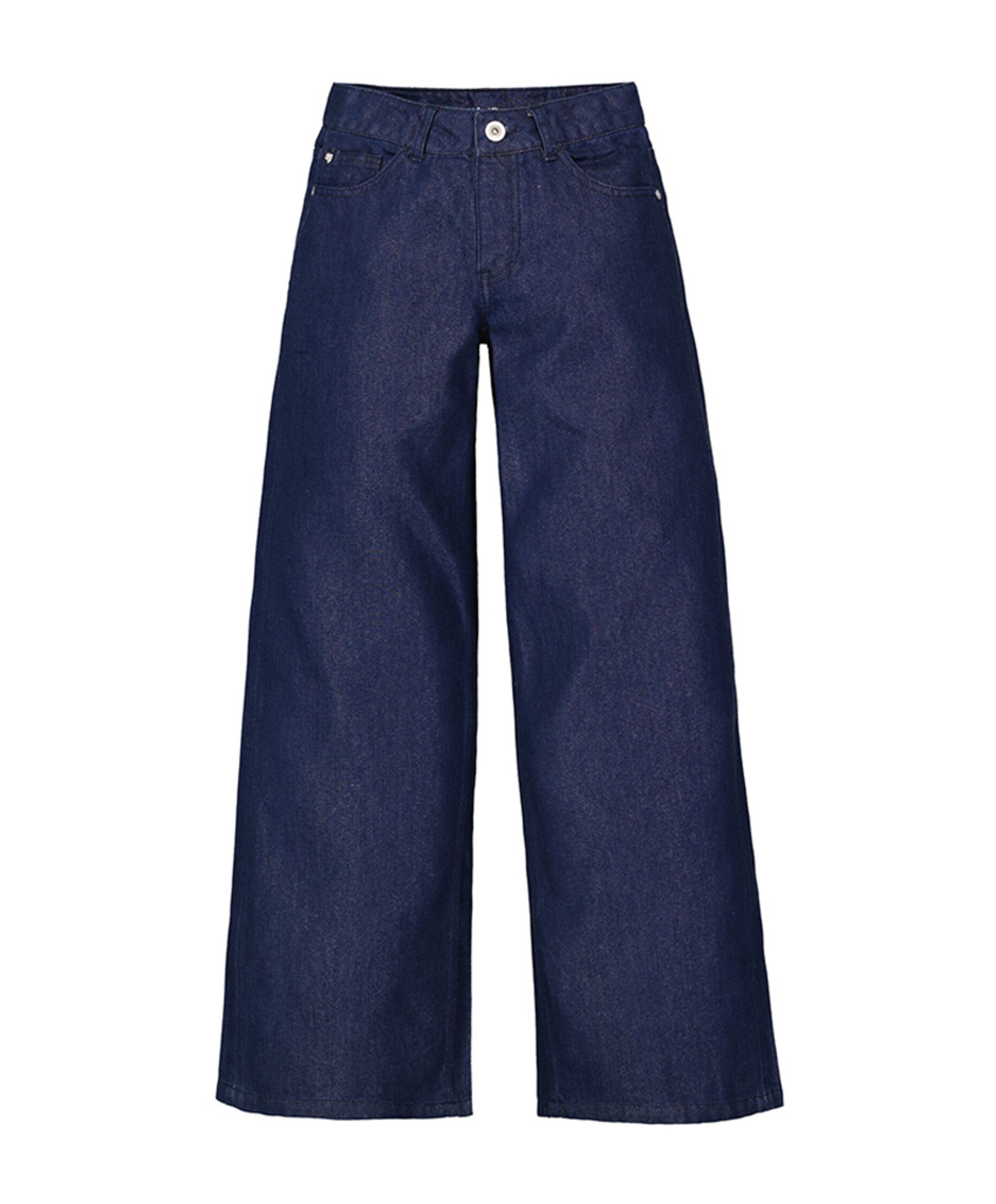 J52522 jeans blauw