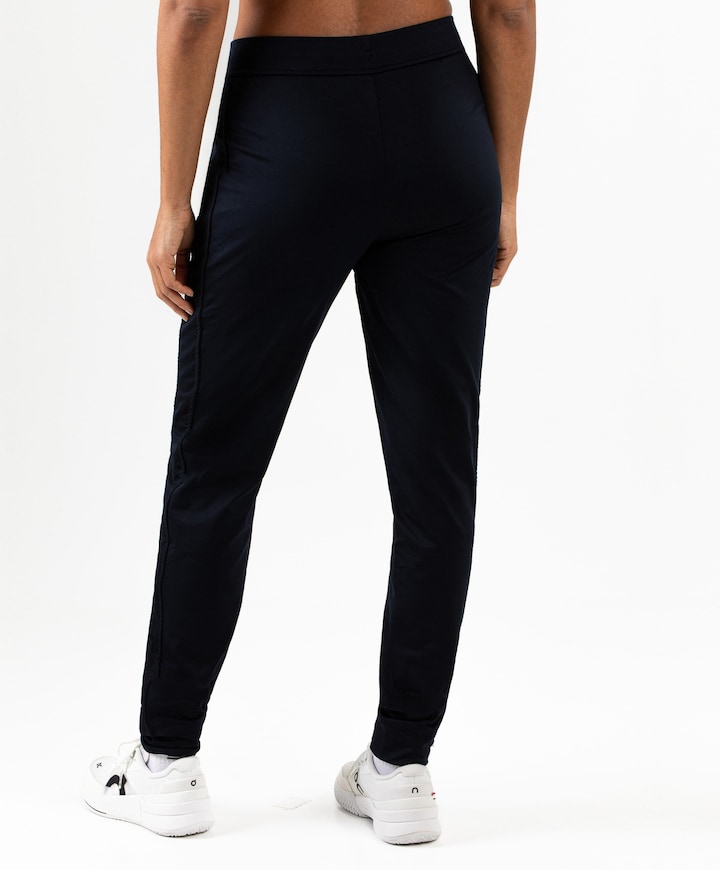 SS lady pant Plynn dames trainingsbroek blauw