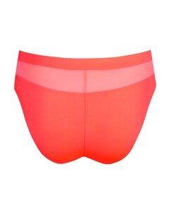 Slip oranje