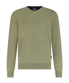 Heren trui groen