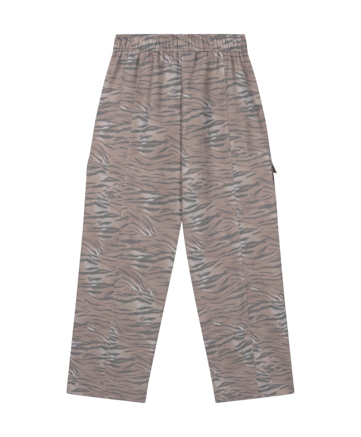 CARGO dames broek beige