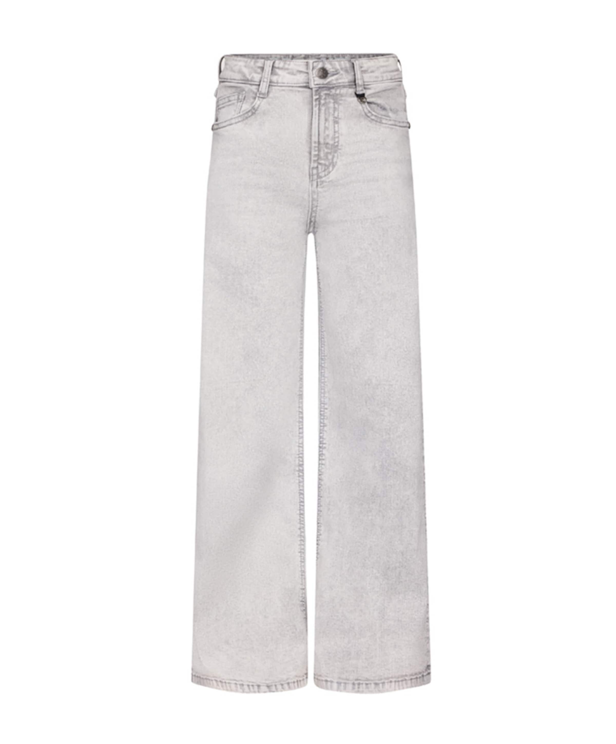 Celeste meisjes jeans grijs