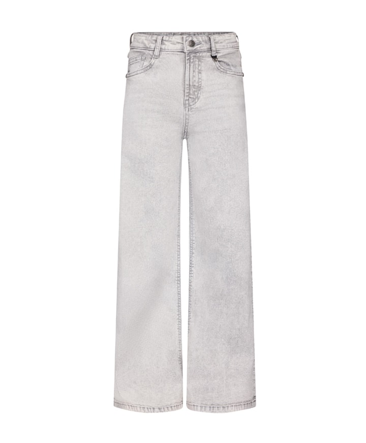 Celeste meisjes jeans grijs