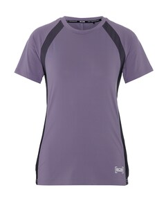 Dames T-shirt blauw