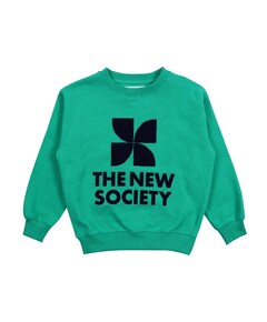 Sweater groen