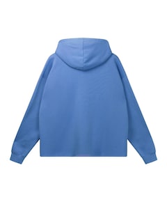 Dames vest blauw