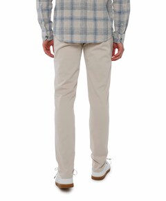 Luxury Chino Collection heren broek beige