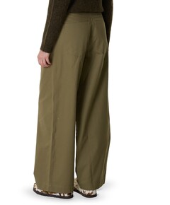 Julie dames broek groen