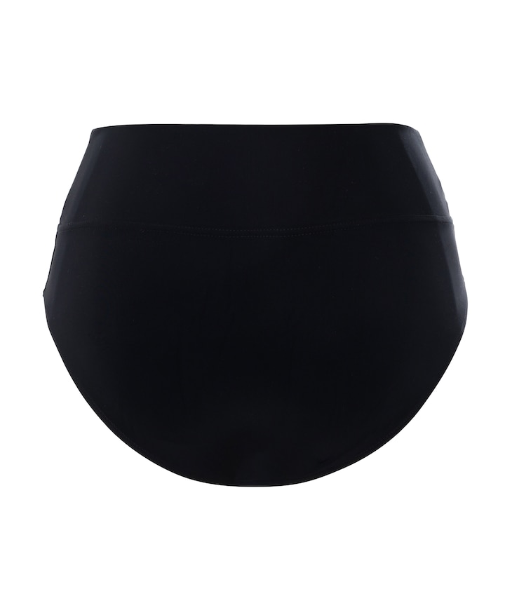 Bikinibroekje zwart