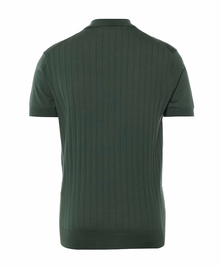 Polo groen