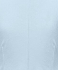 Meisjes T-shirt blauw