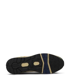 Fusion 2.0 heren sneakers groen